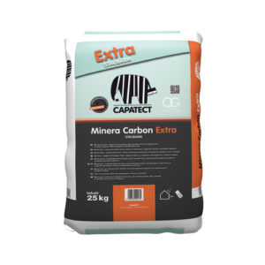 CT Minera Carbon extra (25kg)