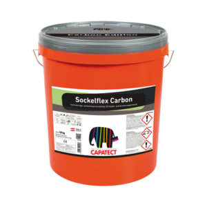CT Sockelflex Carbon (18kg)
